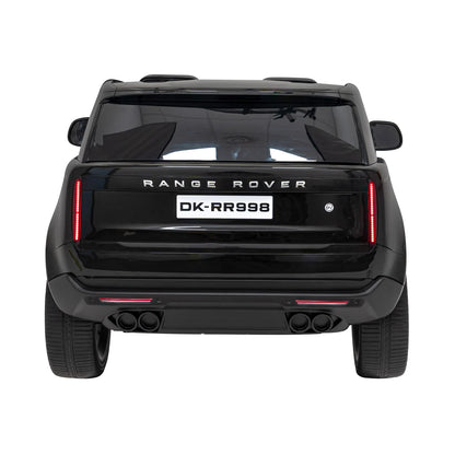 Otroški električni Range Rover SUV Lift