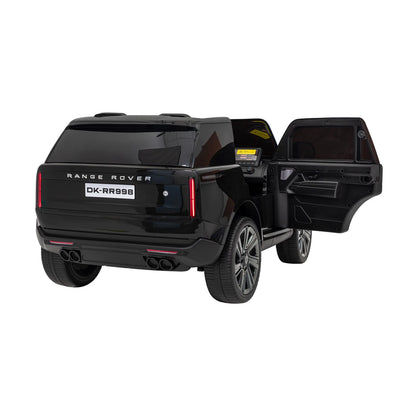 Otroški električni Range Rover SUV Lift
