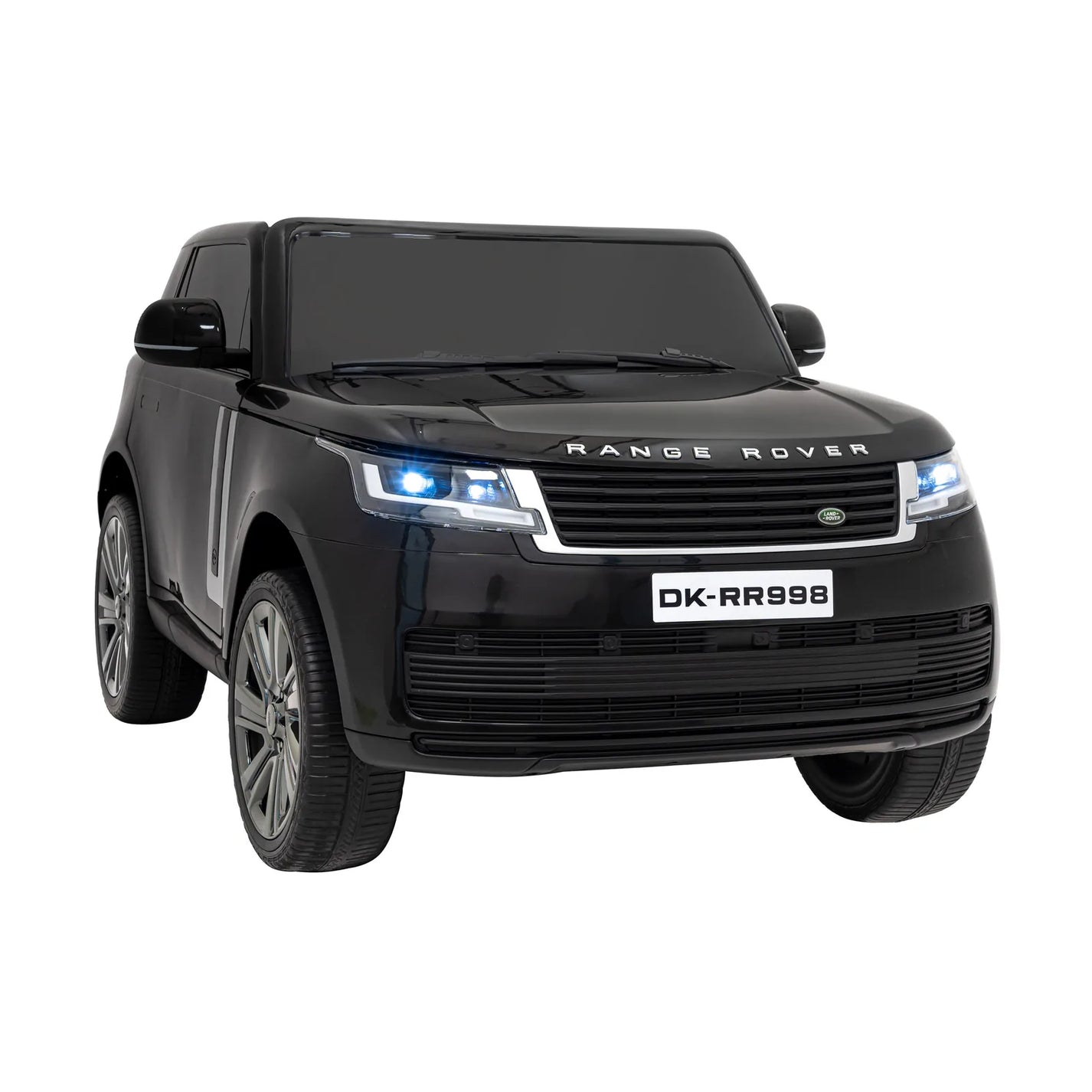 Otroški električni Range Rover SUV Lift