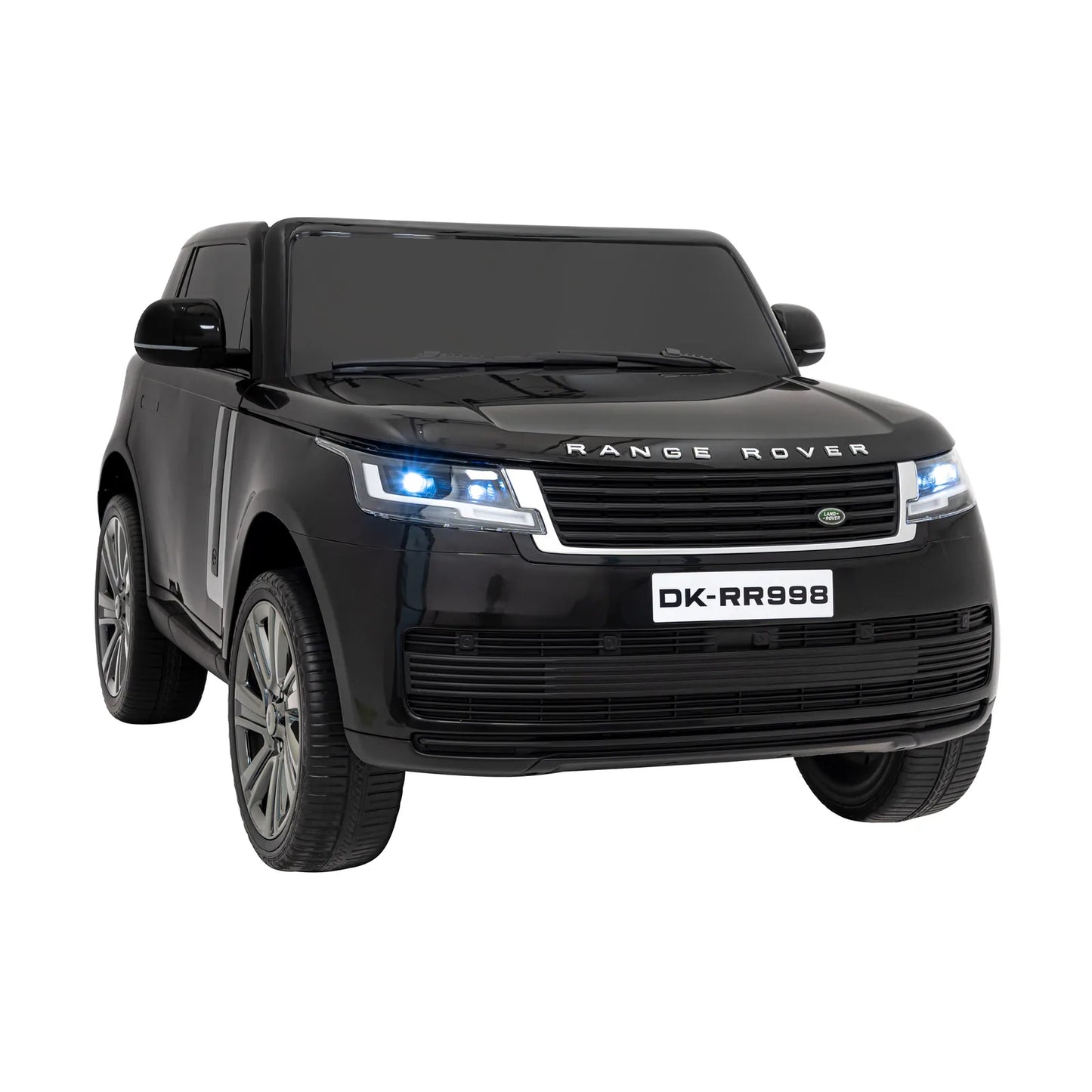 Otroški električni Range Rover SUV Lift