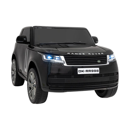 Otroški električni Range Rover SUV Lift