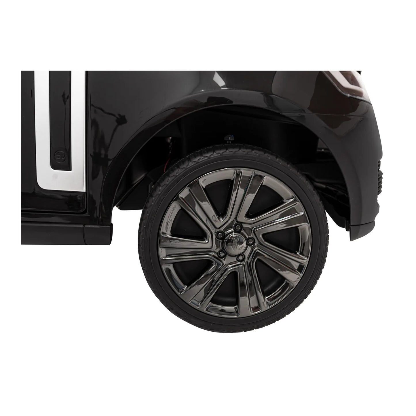 Otroški električni Range Rover SUV Lift
