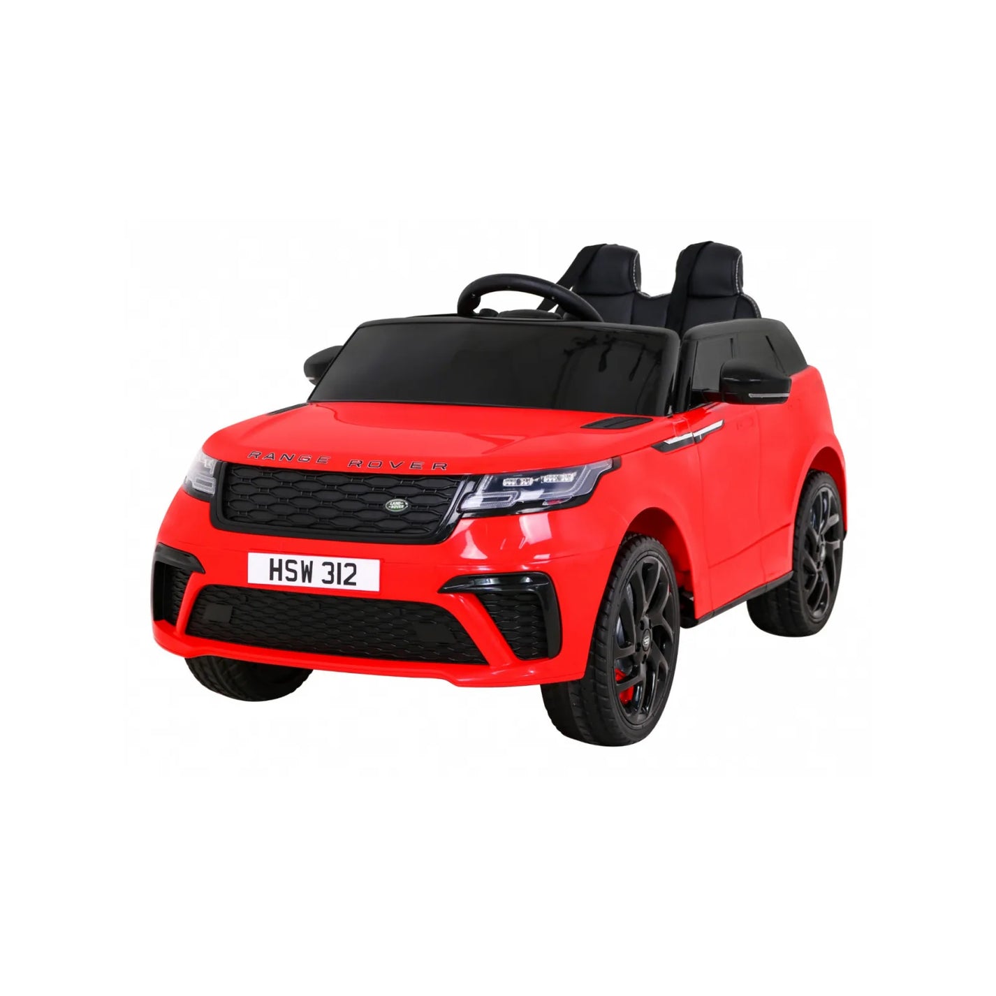 Range Rover Velar