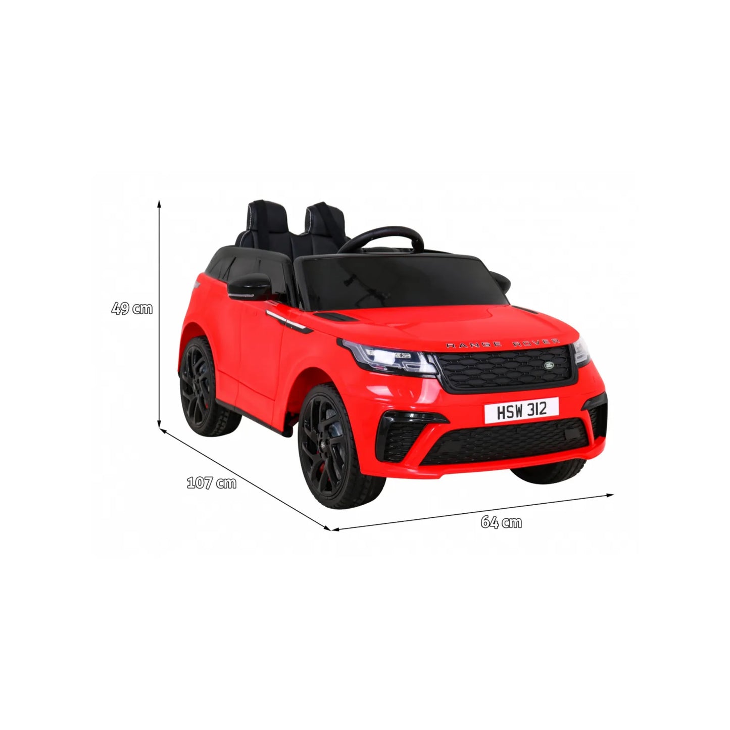 Range Rover Velar