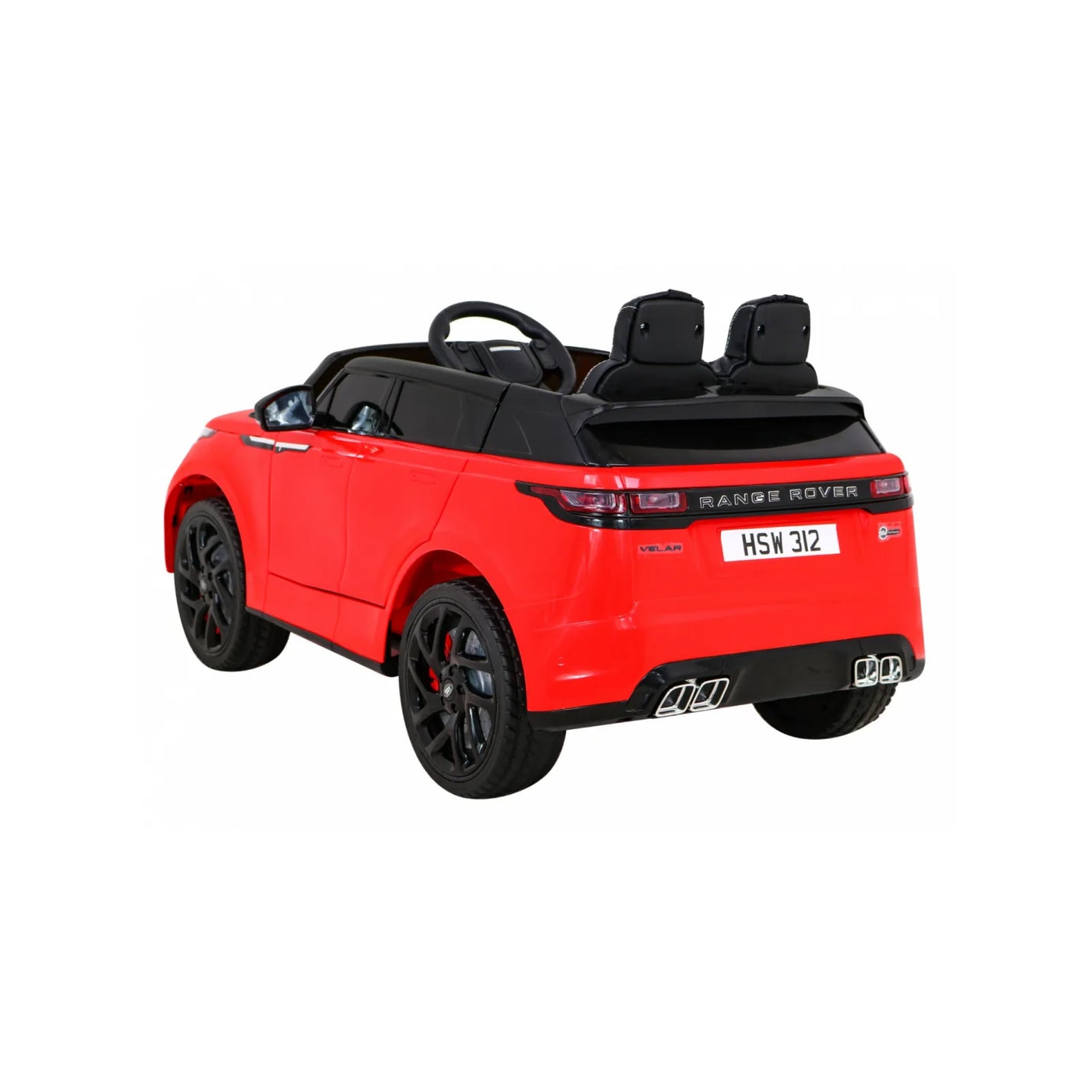 Range Rover Velar