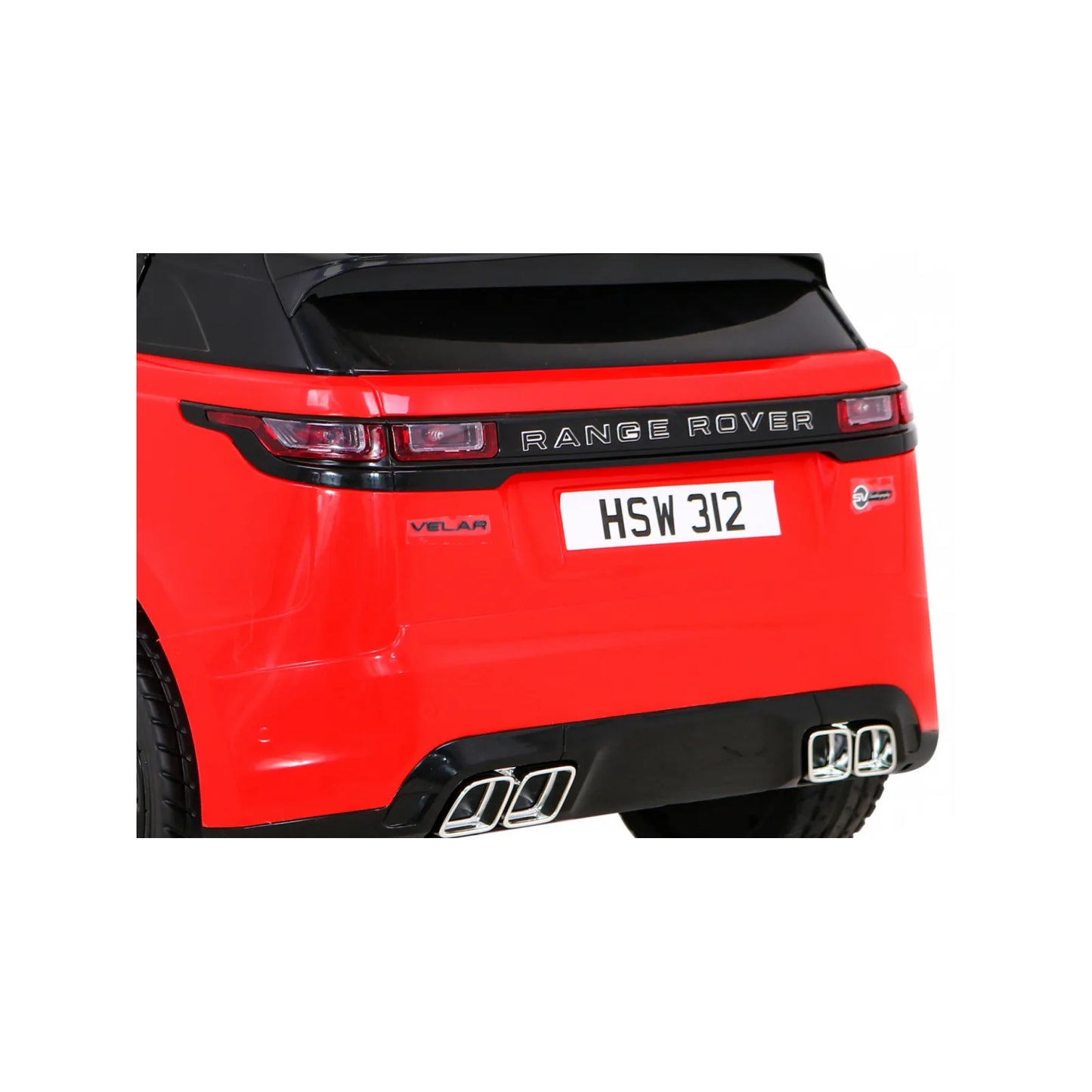 Range Rover Velar