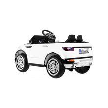 Otroški električni avto Rapid Racer