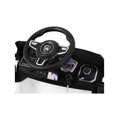Otroški električni avto Rapid Racer