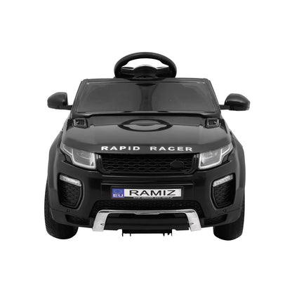 Otroški električni avto Rapid Racer