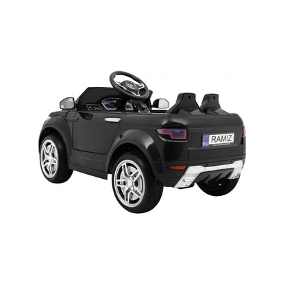 Otroški električni avto Rapid Racer