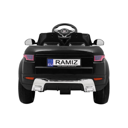 Otroški električni avto Rapid Racer