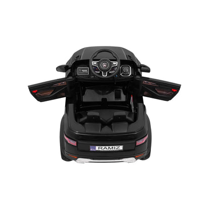Otroški električni avto Rapid Racer