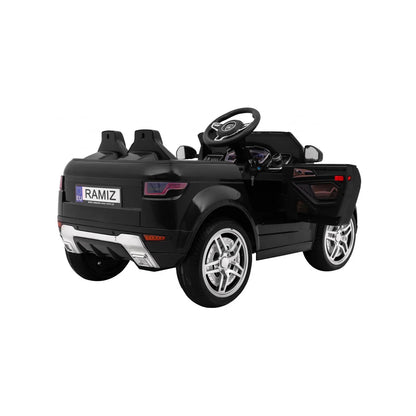Otroški električni avto Rapid Racer