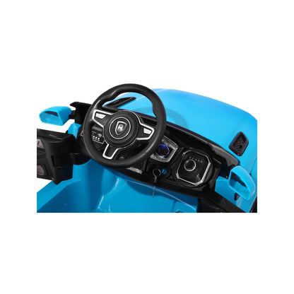Otroški električni avto Rapid Racer