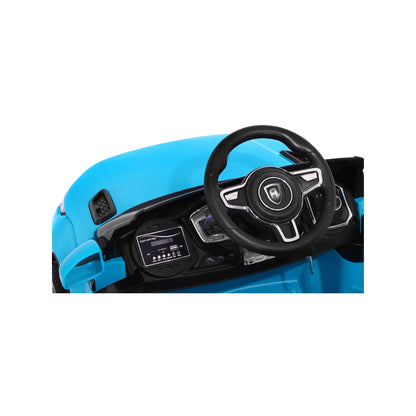 Otroški električni avto Rapid Racer