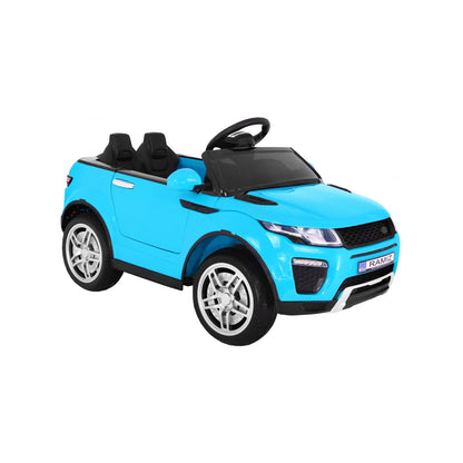 Otroški električni avto Rapid Racer