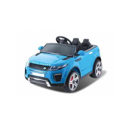Otroški električni avto Rapid Racer