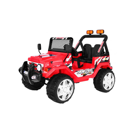 RAPTOR vehicle Drifter Wheels EVA 2 4 G
