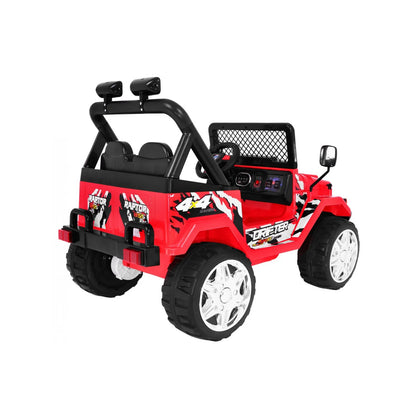 RAPTOR vehicle Drifter Wheels EVA 2 4 G
