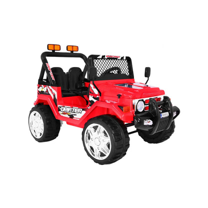 RAPTOR vehicle Drifter Wheels EVA 2 4 G