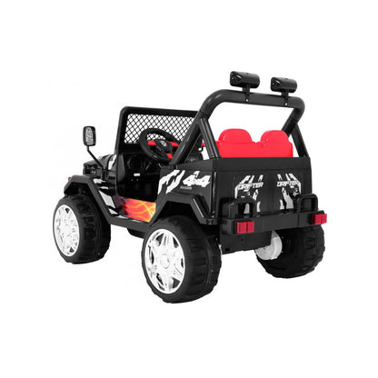 RAPTOR vehicle Drifter Wheels EVA 2 4 G