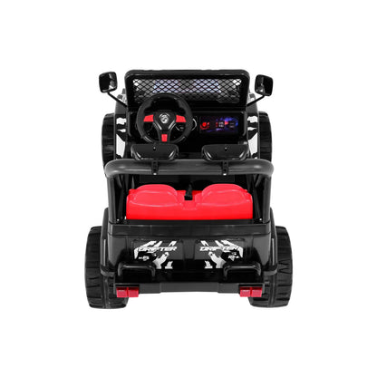 RAPTOR vehicle Drifter Wheels EVA 2 4 G