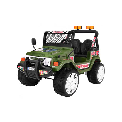 RAPTOR vehicle Drifter Wheels EVA 2 4 G