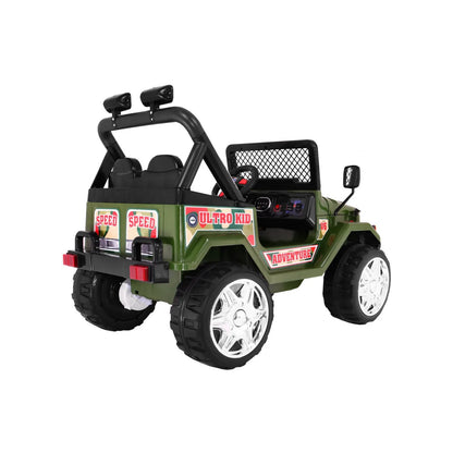 RAPTOR vehicle Drifter Wheels EVA 2 4 G