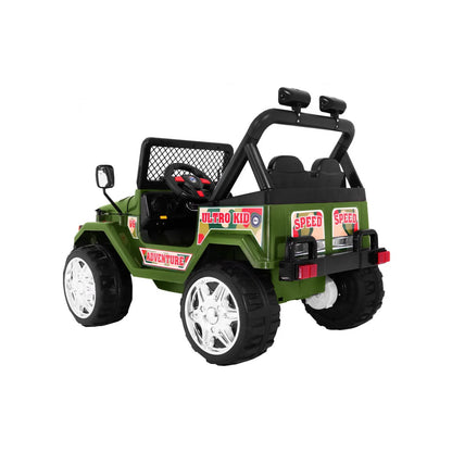 RAPTOR vehicle Drifter Wheels EVA 2 4 G