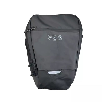 Portable bag for an electric scooter