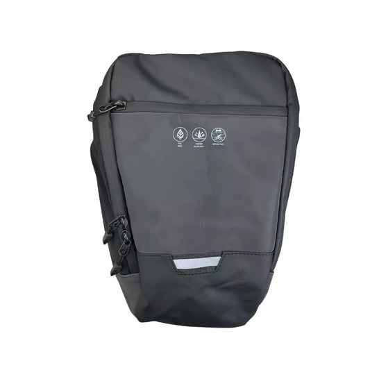 Portable bag for an electric scooter