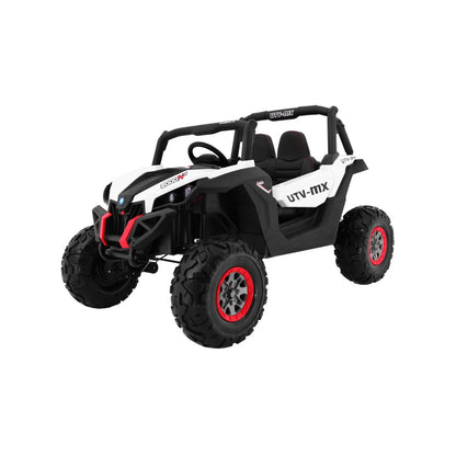 Ride on car Buggy SuperStar 4 x 4-MP4