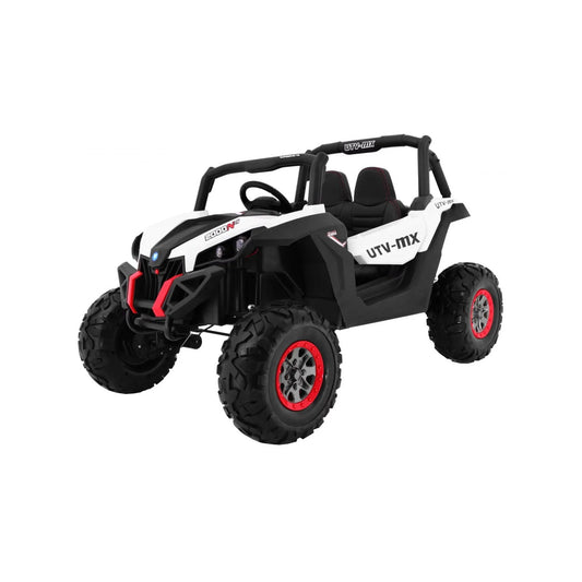 Ride on car Buggy SuperStar 4 x 4-MP4