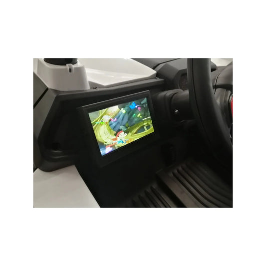 Ride on car Buggy SuperStar 4 x 4-MP4