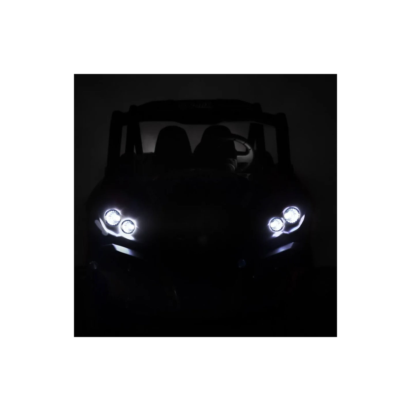 Ride on car Buggy SuperStar 4 x 4-MP4