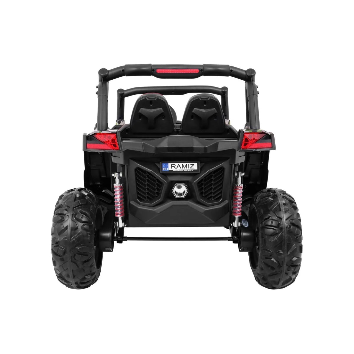 Ride on car Buggy SuperStar 4 x 4-MP4