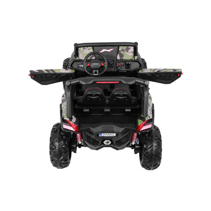 Ride on car Buggy SuperStar 4 x 4-MP4