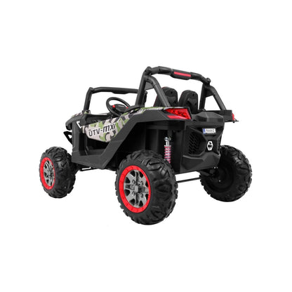Ride on car Buggy SuperStar 4 x 4-MP4