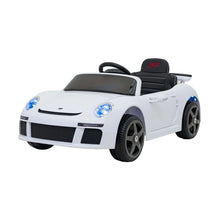 Otroški električni avto RUF CTR3