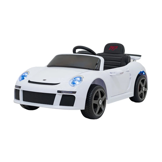 Otroški električni avto RUF CTR3