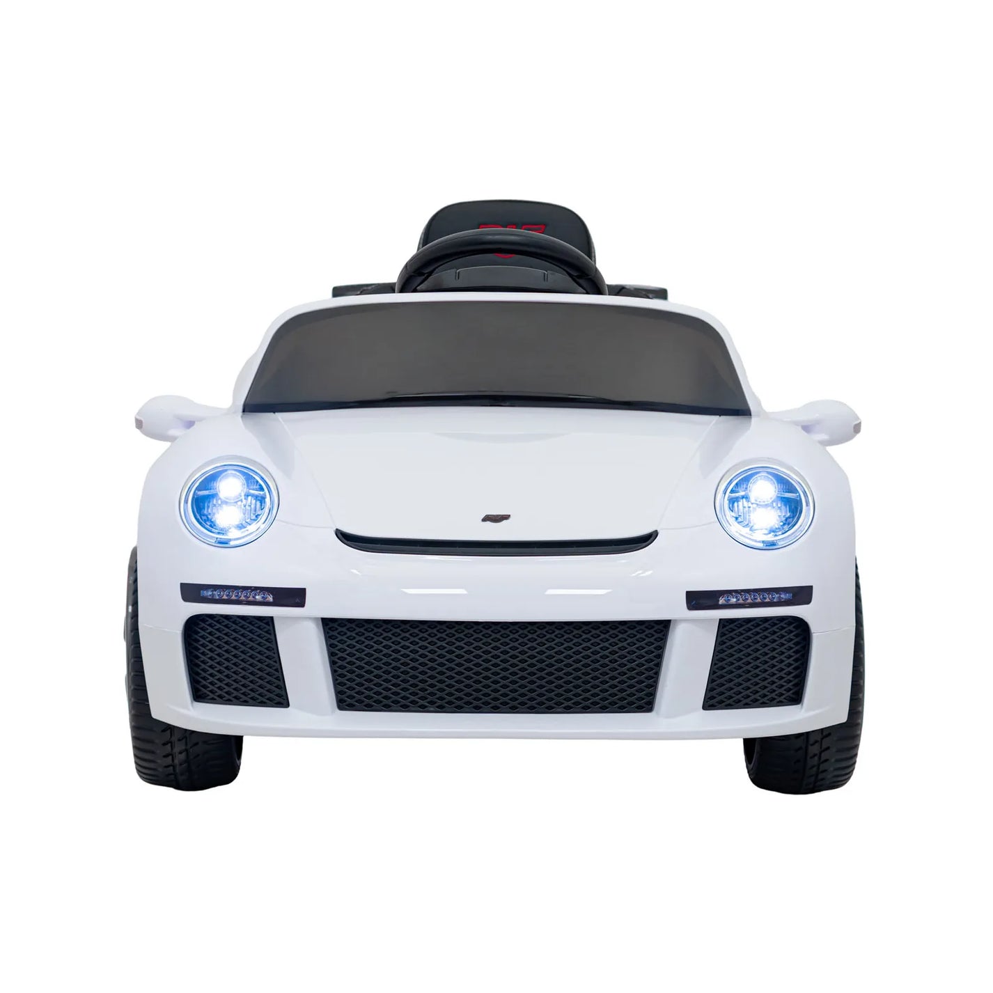 Otroški električni avto RUF CTR3