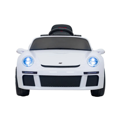 Otroški električni avto RUF CTR3