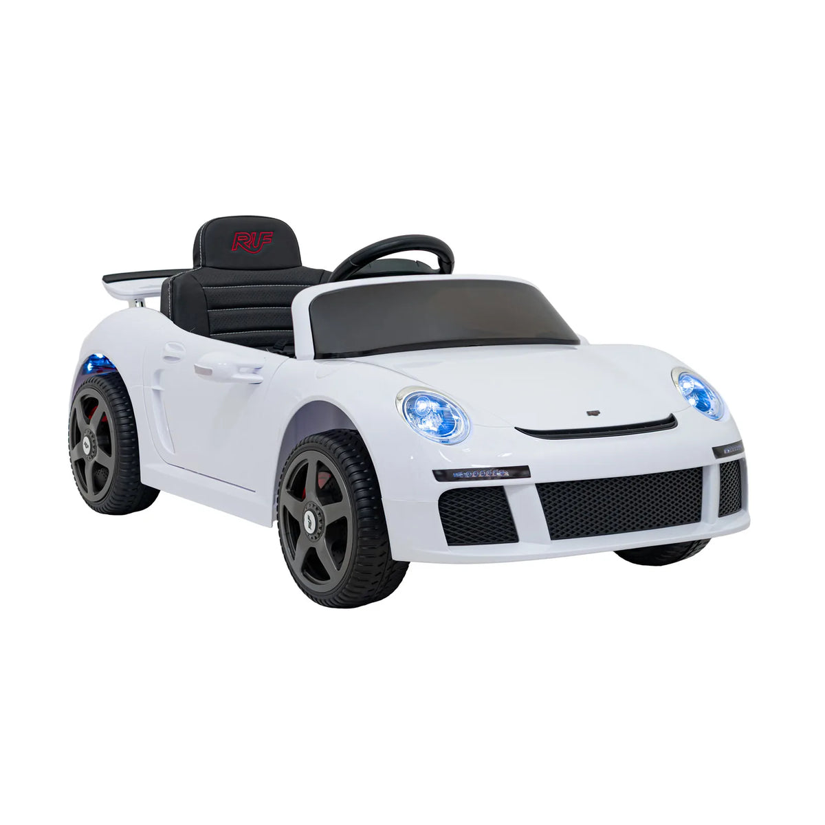 Otroški električni avto RUF CTR3