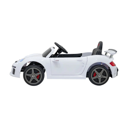 Otroški električni avto RUF CTR3