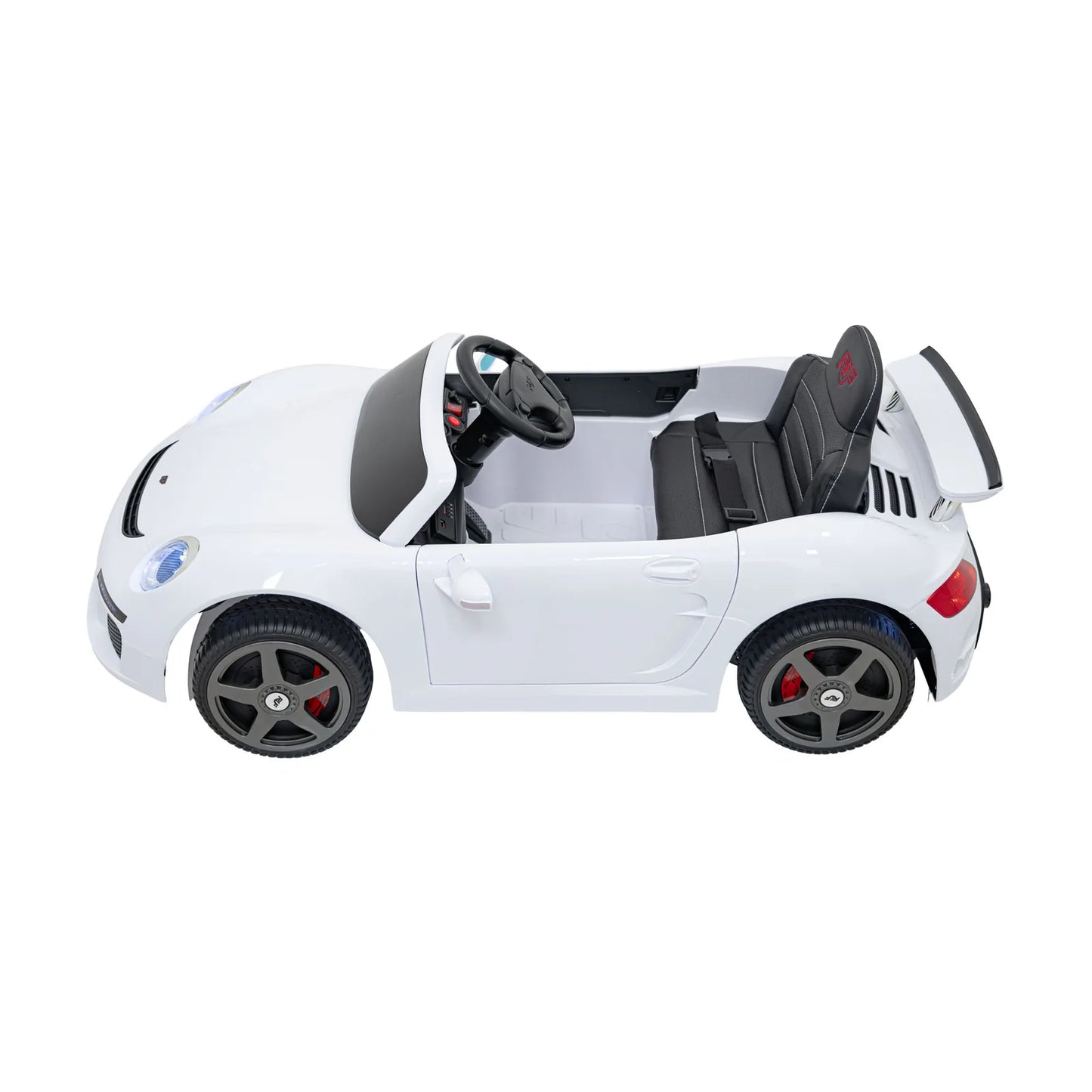 Otroški električni avto RUF CTR3
