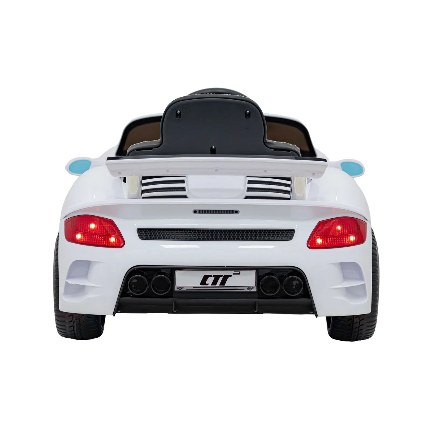 Otroški električni avto RUF CTR3