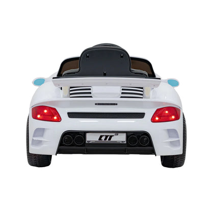 Otroški električni avto RUF CTR3