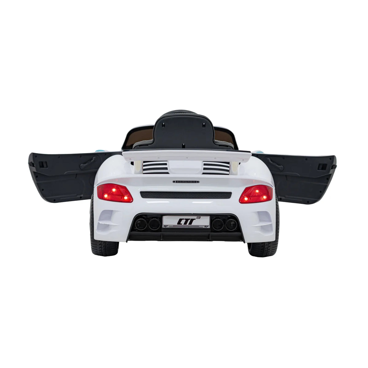 Otroški električni avto RUF CTR3
