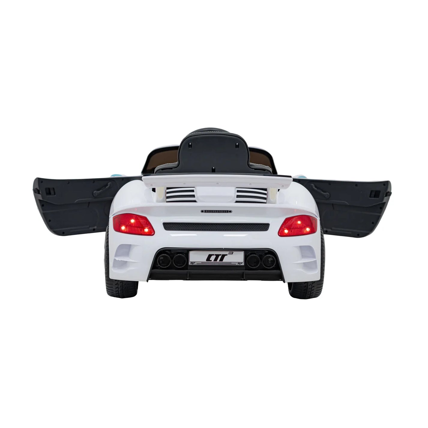 Otroški električni avto RUF CTR3