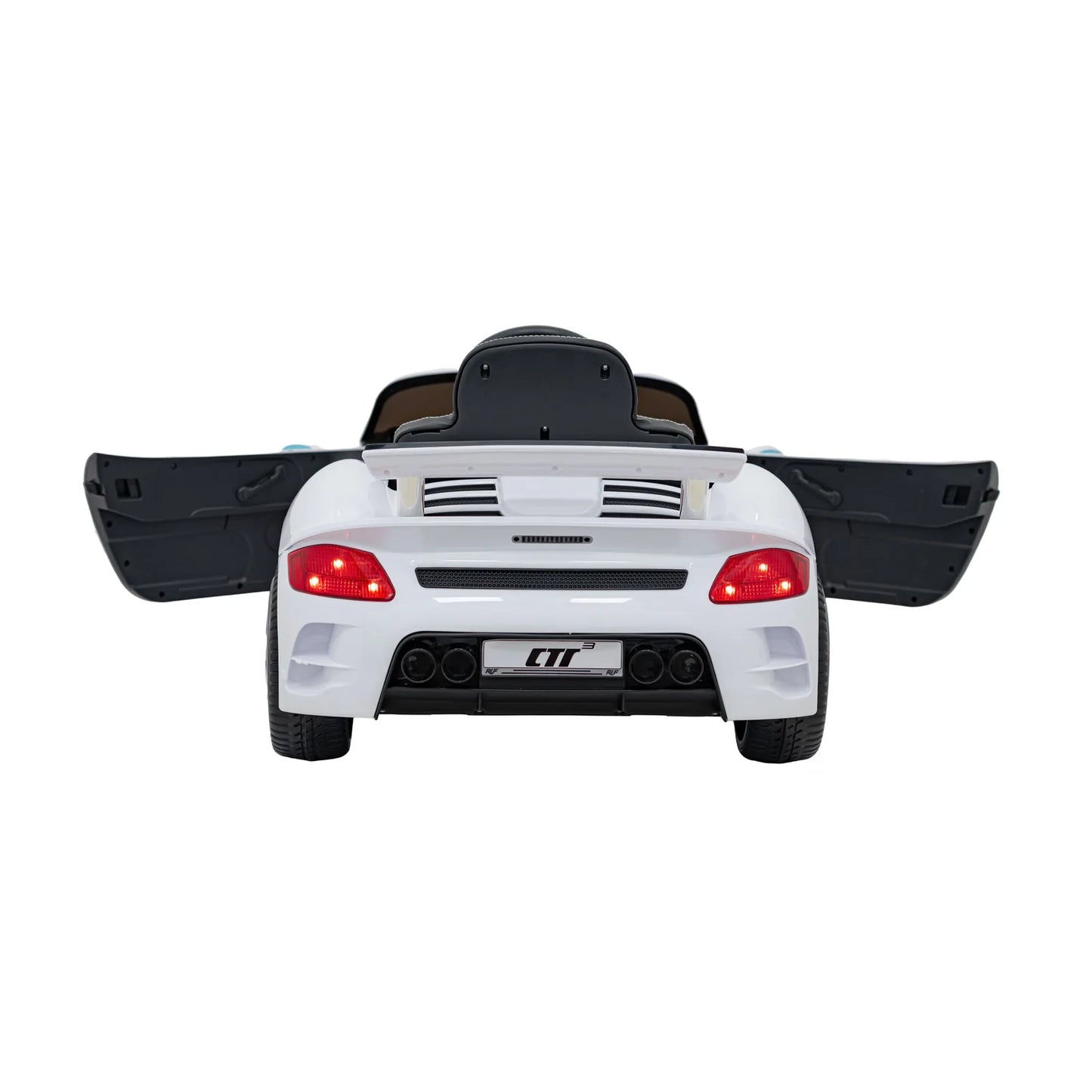 Otroški električni avto RUF CTR3
